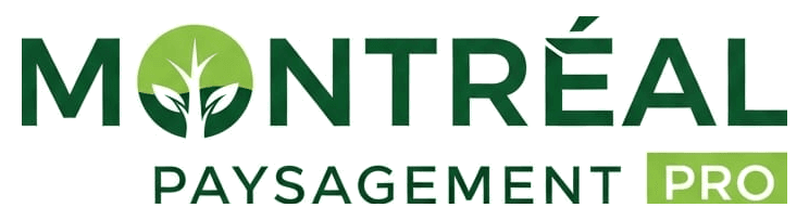 Montréal Paysagement Pro logo – residential landscaping and hardscaping